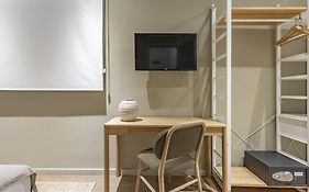Ola Living Hostal Diagonal